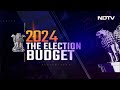 PM Modi On Budget 2024 | PMs Shout-Out For Interim Budget: Sweet Spot, Many Job Opportunities  - 00:00 min - News - Video