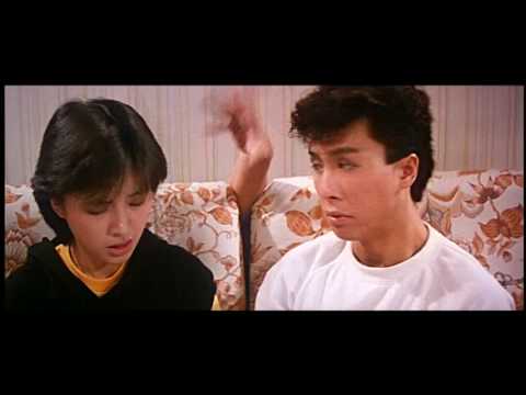 Ching fung dik sau'