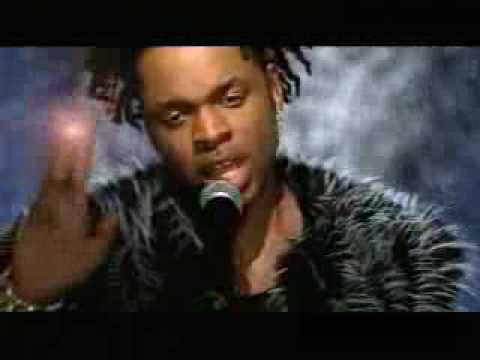 Mint Condition - If You Love Me