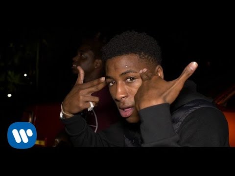 YOUNGBOY NEVER BROKE AGAIN