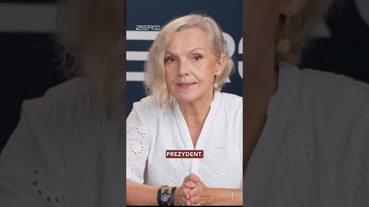 MELANIA TRUMP NAPISAŁA LIST DO PUTINA