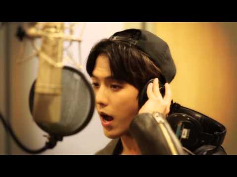 BTOB - 너의 멜로디가 되어줄게 Season3 (I will be your melody_Pt.1)