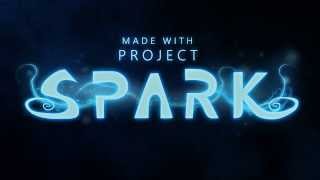 Project Spark - Community Montage Trailer