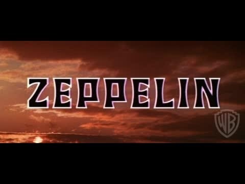 Zeppelin'