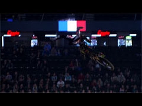 NOTJ Kaunas 2013 - Top 3 JUMPs 