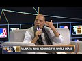 WITT Satta Sammelan | Union Min Rajnath Singh on the Necessity of Agniveers in Indias Security  - 02:13 min - News - Video