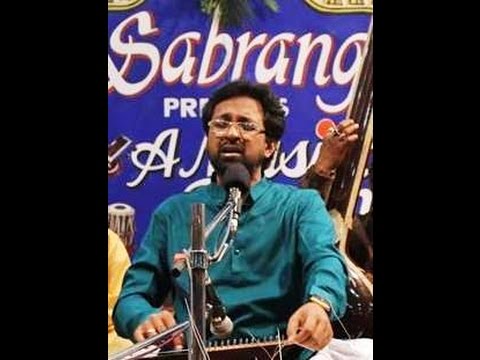 Sahadat Rana Khan - Dadra - Diwana Kiye Shyam Kya Jadu Dara - by Sahadat Rana Khan