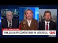 John Dean shares thoughts on political violence following Charlie Kirk killing  - 06:15 min - News - Video