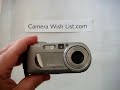 Sony DSC-P10 Camera For Sale