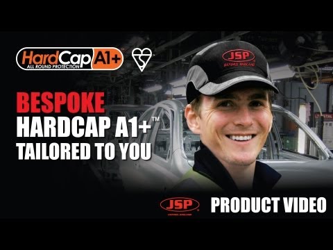 video Hardcap™ A1+ 2.5cm Micro Peak