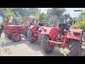 Baghpat Farmers at DM Office with Tractor & DJ | News9  - 01:36 min - News - Video