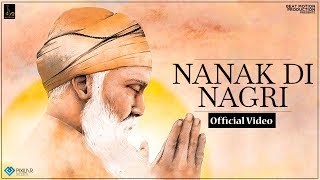 Nanak Di Nagri – Balvir Boparai