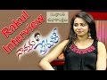 Rakul Preet Singh Exclusive Interview on Nannaku Prematho