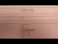 Видео Инструкция Как прошить Принтер Samsung Ml-2168