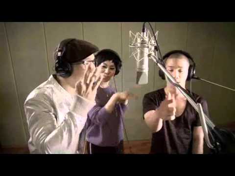 Mighty Mouth _ Smile (Feat. In Soon I) _ MV