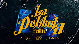 La Pelikula (Remix)