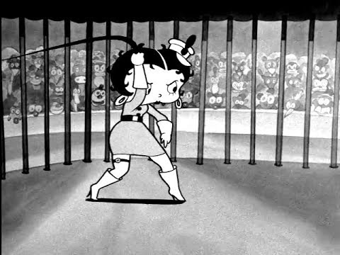 Boop-Oop-A-Doop'