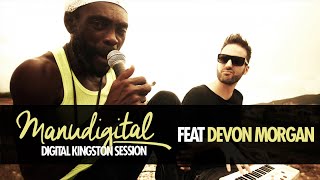 Digital Kingston Session (feat. Devon Morgan)
