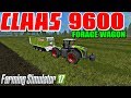 Claas Xerion 4000–5000 DH v1.0
