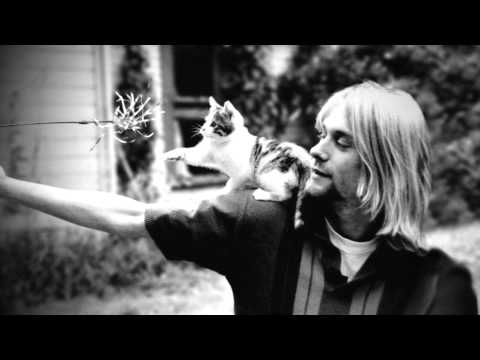 Kurt Cobain: Montage of Heck'