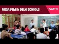 Delhi News | AAPs Atishi: Delhi Government Committed To Provide Best Education