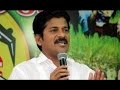 Revanth Reddy Case - A Law person's perspective