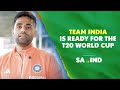 Suryakumar Yadav Says Team India is Well-Prepared Despite Fewer Matches Before T20 World Cup