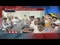 Chandrababu holds Individual Survey on TDP MLAs