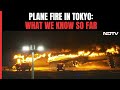 Japan Plane Fire | Japan Airlines Plane Collided With Coast Guard Jet: What We Know So Far
