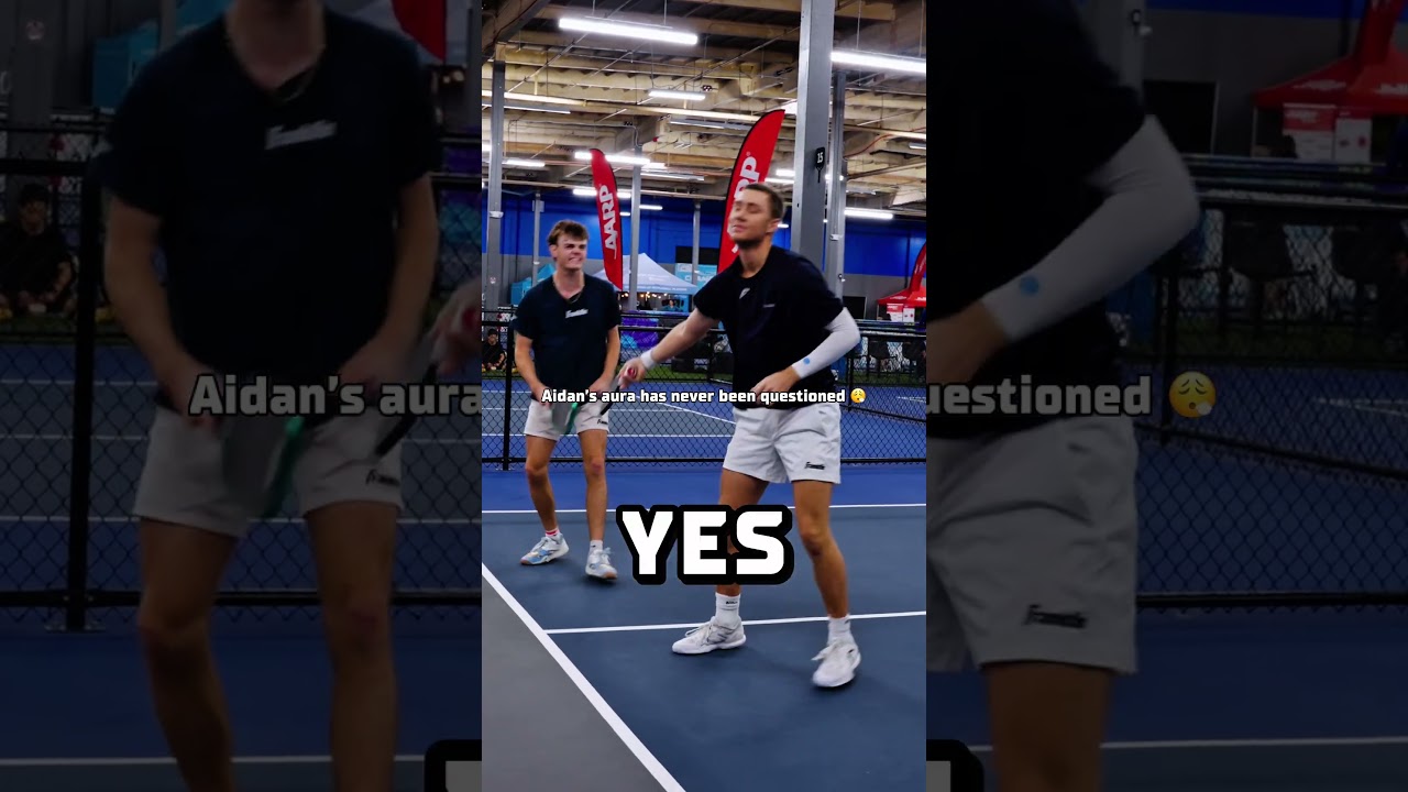 Aidan Schenk Vibes Guy