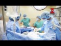 First ever hip replacement surgery in Kerala using 3D model successful