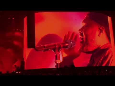 The Morning / Wicked Games - The Weeknd (Coachella 2018)