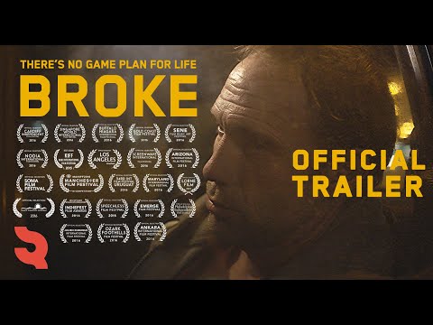 Broke'