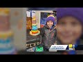 Organization baking a difference with cakes for sick kids(WBAL) - 02:27 min - News - Video