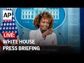 White House press briefing: 2/14/24