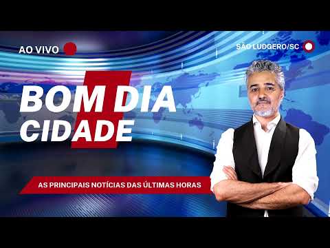 BOM DIA CIDADE 26/08/2025