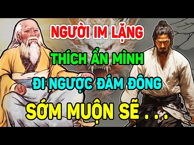 Nhân cách sống thành công