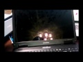 Замена Led подсветки на ноутбуке Acer eMachines E727