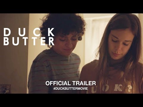 Duck Butter'