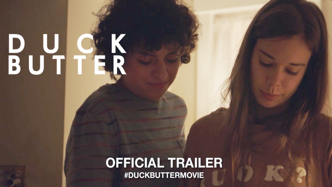 Trailer de Duck Butter