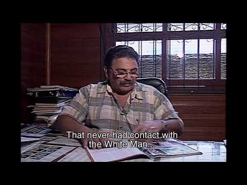 Corumbiara: They Shoot Indians, Don't They?'