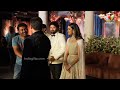 Tollywood Celebrities At Ashish & Advitha’s Reception | Dil Raju | Indiaglitz Telugu  - 06:09 min - News - Video