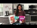 How to add more NUTRITION to your Traditional Foods to Maintain/Loose Weight Womens Health  - 03:43 min - News - Video