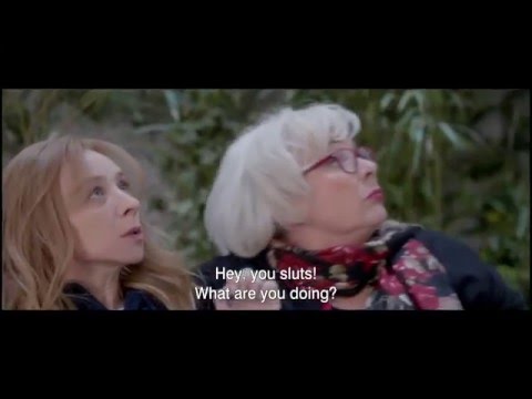 Arrête ton cinéma!'