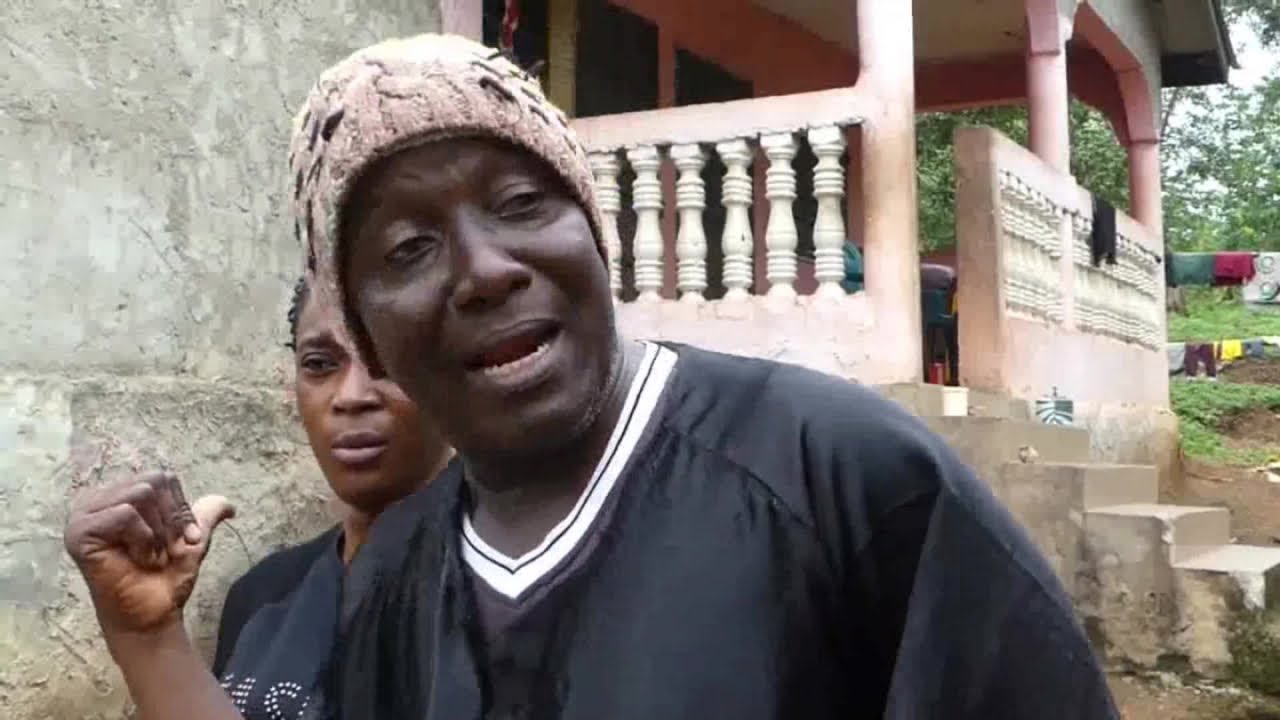 GNIN DJOU Ep135 Nouveau Film Guinéen Version Malinké