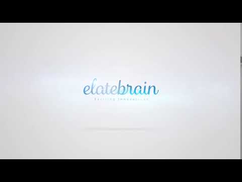 video Elatebrain Private Limited | Exciting Innovations