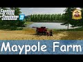 Maypole Farm v1.0.0.0