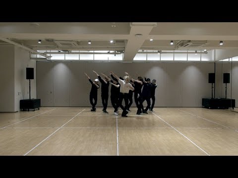 NCT 127_ 2017 MAMA OUTRO PERFORMANCE_ Bonus Ver.
