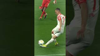 Wow! 🥵 Is This The Assist Of The Season?!