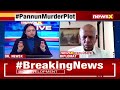 US Alleges India Angle | Pannun Murder Plot Probe | NewsX  - 03:47 min - News - Video